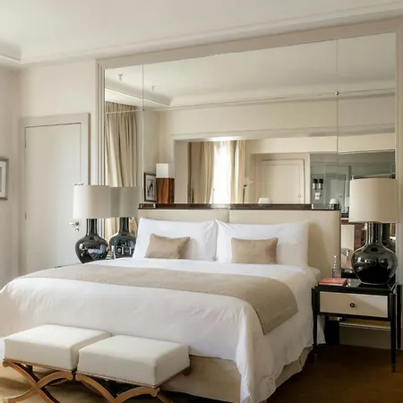 Prince De Galles, A Luxury Collection Hotel, Paris-3